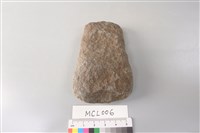 斧鋤形器藏品圖，第2張