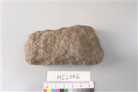 斧鋤形器藏品圖，第4張