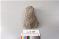 斧鋤形器藏品圖，第2張