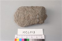 斧鋤形器藏品圖，第3張