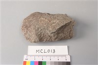 斧鋤形器藏品圖，第4張