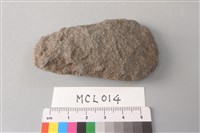 斧鋤形器藏品圖，第4張