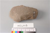 斧鋤形器藏品圖，第3張
