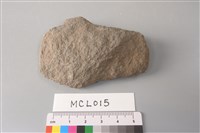 斧鋤形器藏品圖，第4張