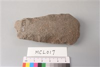 斧鋤形器藏品圖，第1張
