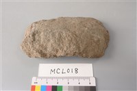 斧鋤形器藏品圖，第1張