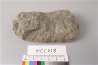 斧鋤形器藏品圖，第2張