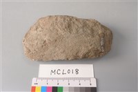 斧鋤形器藏品圖，第3張