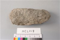 斧鋤形器藏品圖，第4張