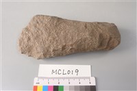 斧鋤形器藏品圖，第4張