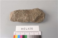 斧鋤形器藏品圖，第4張