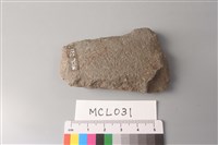 斧鋤形器藏品圖，第3張