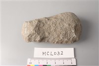 斧鋤形器藏品圖，第3張