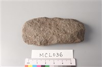 斧鋤形器藏品圖，第4張