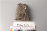 斧鋤形器藏品圖，第3張