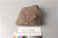 斧鋤形器藏品圖，第4張