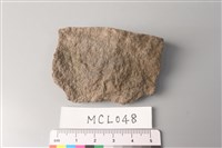 石片藏品圖，第2張