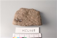 石片藏品圖，第3張
