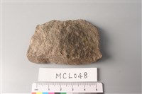 石片藏品圖，第4張