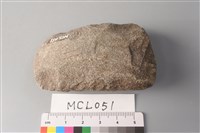 斧鋤形器藏品圖，第3張