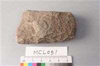 斧鋤形器藏品圖，第4張