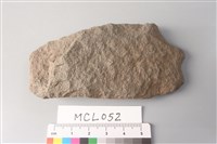 斧鋤形器藏品圖，第2張