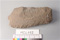 斧鋤形器藏品圖，第3張