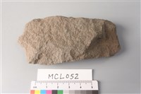 斧鋤形器藏品圖，第4張