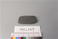 矛鏃形器藏品圖，第2張
