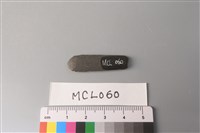 矛鏃形器藏品圖，第1張