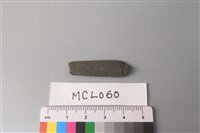 矛鏃形器藏品圖，第2張