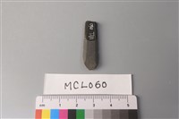 矛鏃形器藏品圖，第3張