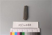 矛鏃形器藏品圖，第4張