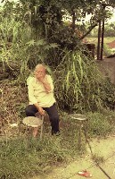1950至2006年臺灣常民生活藏品圖，第1張