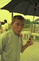 1950至2006年臺灣常民生活藏品圖，第1張