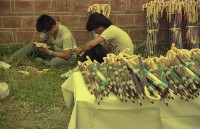 1950至2006年臺灣常民生活藏品圖，第1張