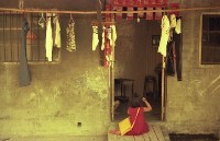 1950至2006年臺灣常民生活藏品圖，第1張