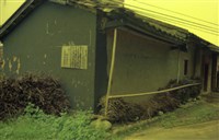 1950至2006年臺灣常民生活藏品圖，第1張