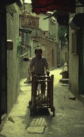 1950至2006年臺灣常民生活藏品圖，第1張
