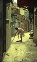 1950至2006年臺灣常民生活藏品圖，第1張
