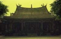 1950至2006年臺灣常民生活藏品圖，第1張