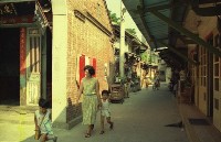 1950至2006年臺灣常民生活藏品圖，第1張