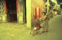 1950至2006年臺灣常民生活藏品圖，第1張
