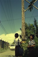 1950至2006年臺灣常民生活藏品圖，第1張