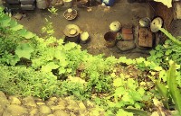 1950至2006年臺灣常民生活藏品圖，第1張