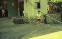 1950至2006年臺灣常民生活藏品圖，第1張