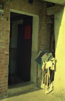 1950至2006年臺灣常民生活藏品圖，第1張