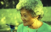 1950至2006年臺灣常民生活藏品圖，第1張