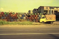 1950至2006年臺灣常民生活藏品圖，第1張