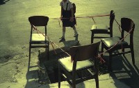 1950至2006年臺灣常民生活藏品圖，第1張